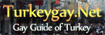 Turkey Gay Gude
