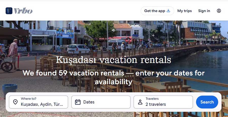 Gay Friendly Apartments