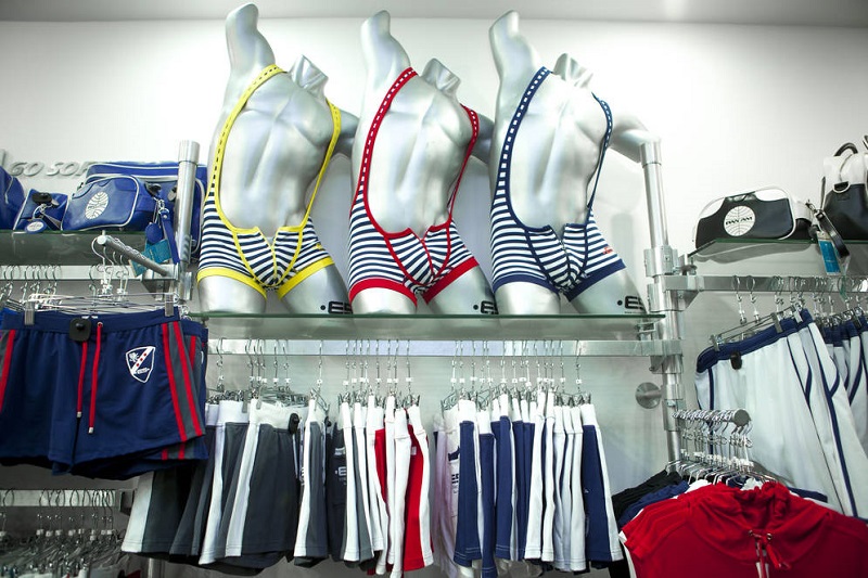 Istanbul Gay Shopping Guide